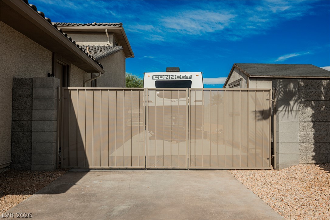 Residential in Logandale 4
