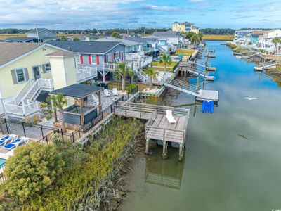 Drone / aerial view with a water view | Image 2