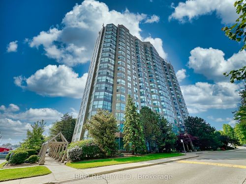 909-2177 Burnhamthorpe Rd W, Mississauga, ON, L5L5P9 | Card Image