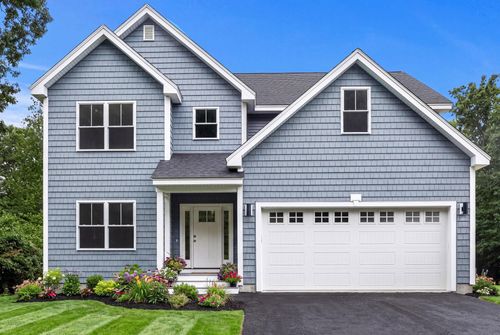 61 Noyes Road, Londonderry, NH, 03053 | Card Image