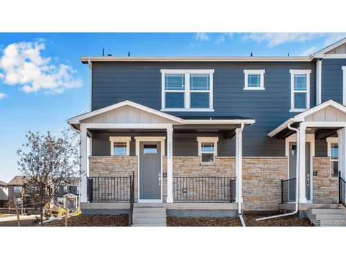 22504 E 6th Pl, Aurora, CO, 80018 | Card Image
