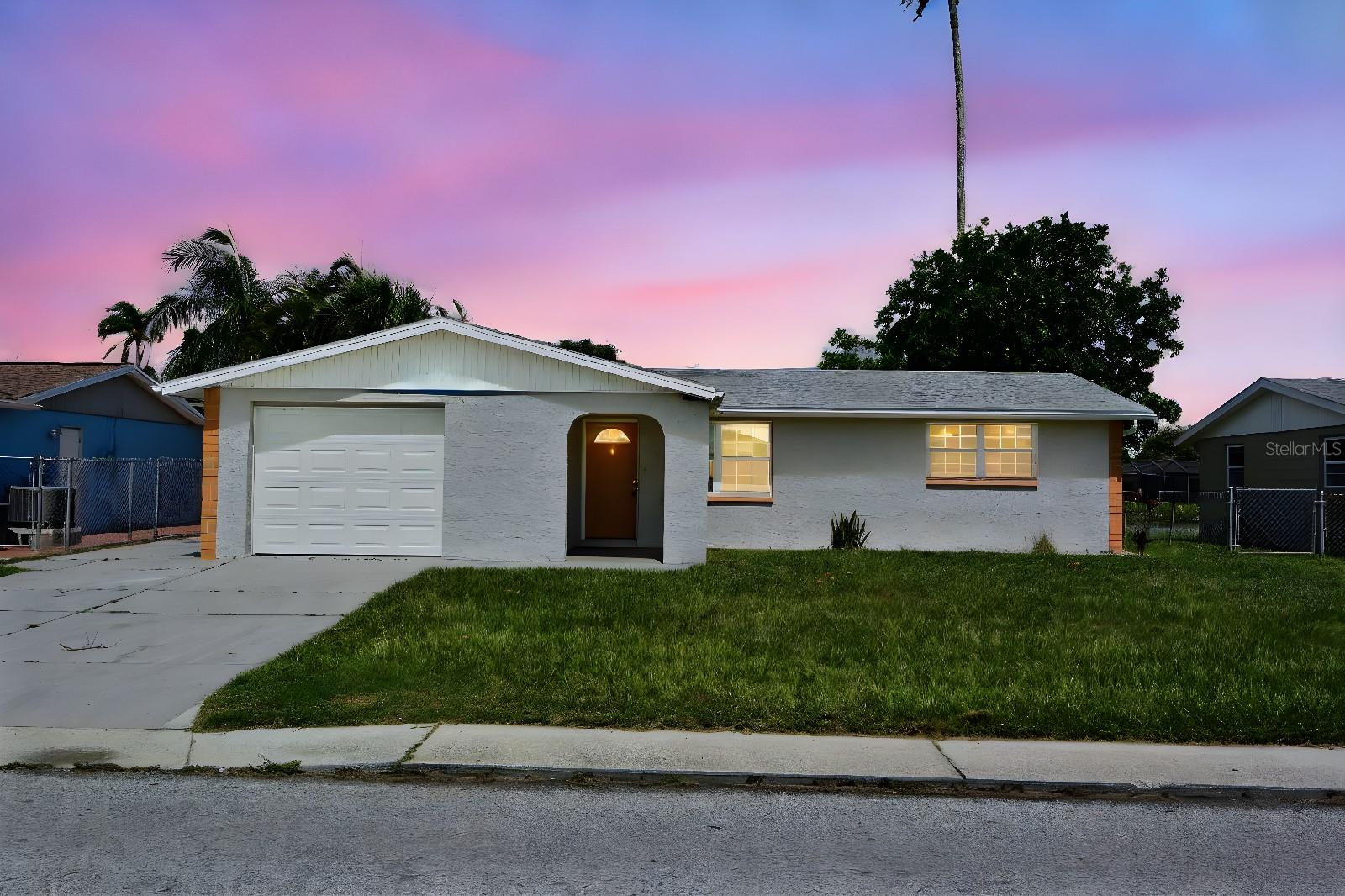 Society Dr, Holiday, FL 34691