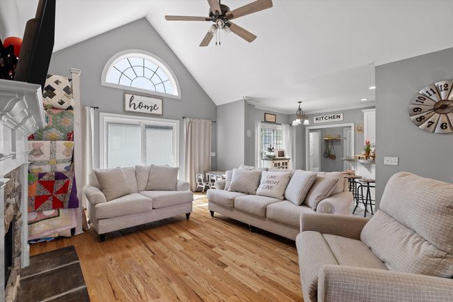 5209 Cohutta Varnell Rd, House other with 3 bedrooms, 2 bathrooms and null parking in Cohutta GA | Image 12