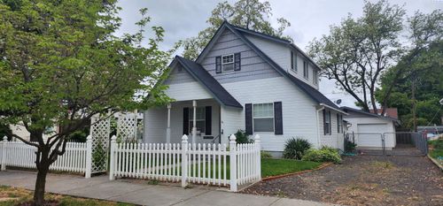 405 E Park St, Dayton, WA, 99328 | Card Image
