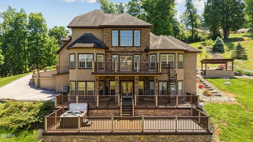 3419 Bentwood Dr, Kodak, TN, 37764-2377 | Card Image