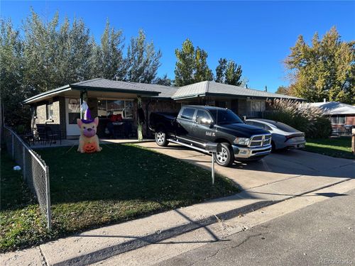 8548 W 62nd Pl, Arvada, CO, 80004-3476 | Card Image