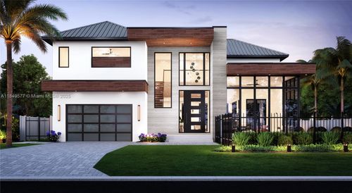 90 Ne 21st Ct, Wilton Manors, FL, 33305-1089 | Card Image