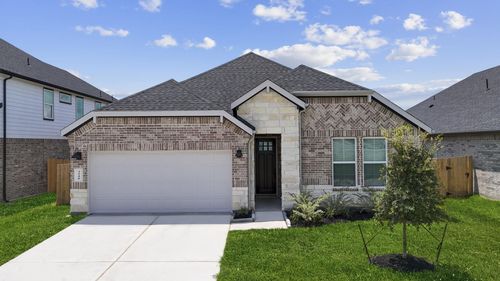 14010 W Bay Ln, Dickinson, TX, 77539 | Card Image