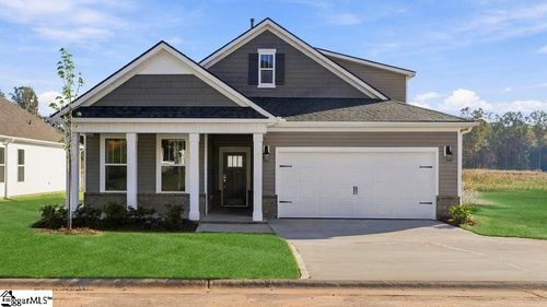 307 Plowshare Court, Westminster, SC, 29693 | Card Image