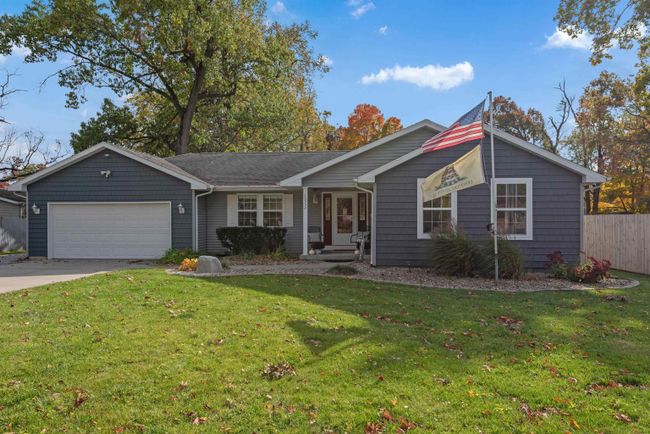 10532 Toledo Ave, House other with 3 bedrooms, 2 bathrooms and null parking in Osceola IN | Image 28