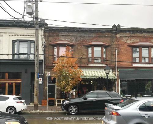 840 College St, Toronto, ON, M6H1A2 | Card Image