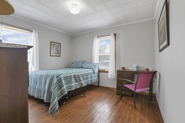 6880 Sandusky Ave, House other with 3 bedrooms, 1 bathrooms and null parking in Chatfield OH | Image 29
