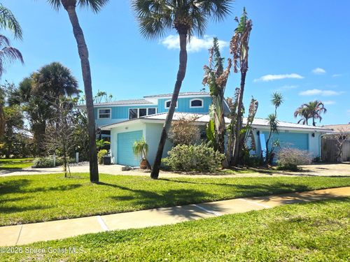 sfr-401 Bridgetown Court, Satellite Beach, FL, 32937 | Card Image