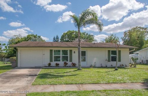 268 Sw Lucero Drive, Port St Lucie, FL, 34983 | Card Image