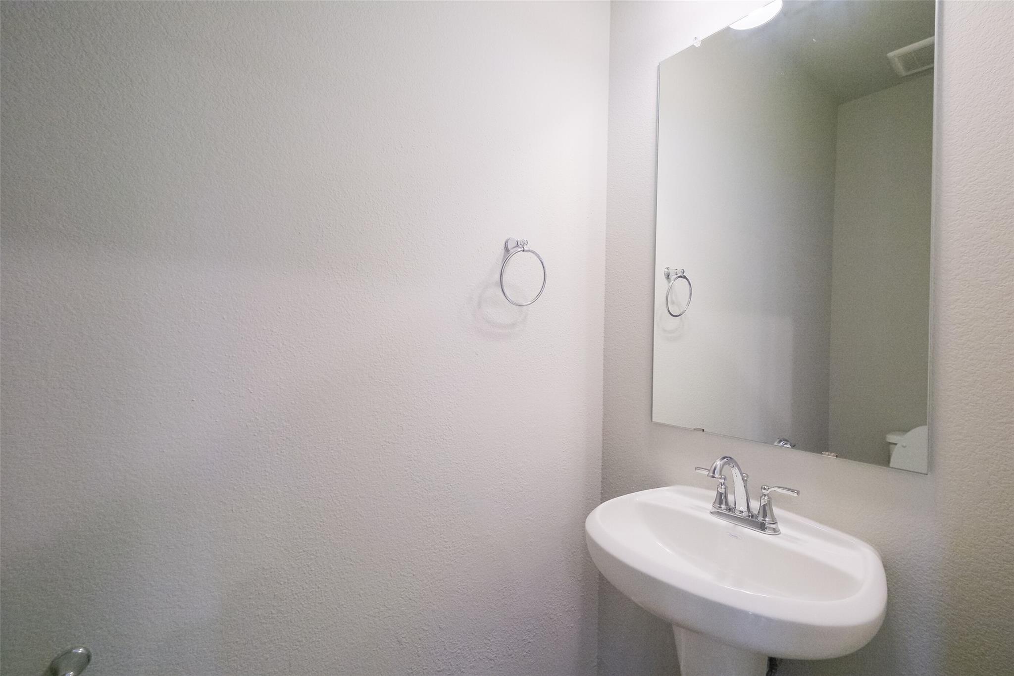 Residential Lease in Houston 2