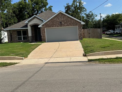 1615 Jones St, Greenville, TX, 75401-4827 | Card Image