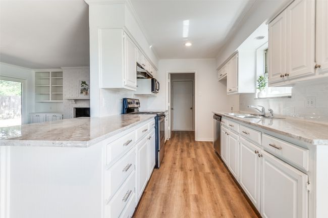 1609 Anderson St, House other with 3 bedrooms, 2 bathrooms and null parking in Irving TX | Image 14