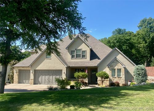 7419 109th St, Tulsa, OK, 74133-7173 | Card Image