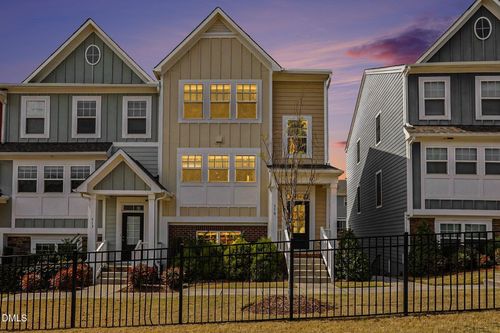 715 Traditions Grande Blvd, Wake Forest, NC, 27587-9569 | Card Image