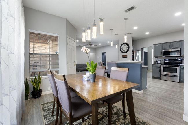 1317 Woodthorpe Dr, House other with 5 bedrooms, 3 bathrooms and null parking in Mesquite TX | Image 14