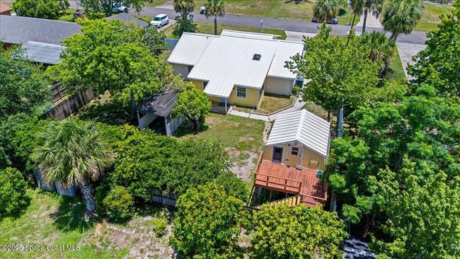 5510 Holden Rd, House other with 2 bedrooms, 2 bathrooms and null parking in Cocoa FL | Image 48