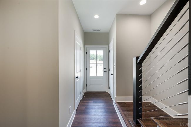61 Luke Ct, Townhouse with 3 bedrooms, 3 bathrooms and null parking in Rustburg VA | Image 6