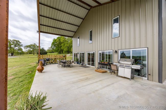 3633 Sawmill Rd, House other with 3 bedrooms, 3 bathrooms and null parking in Caddo OK | Image 11