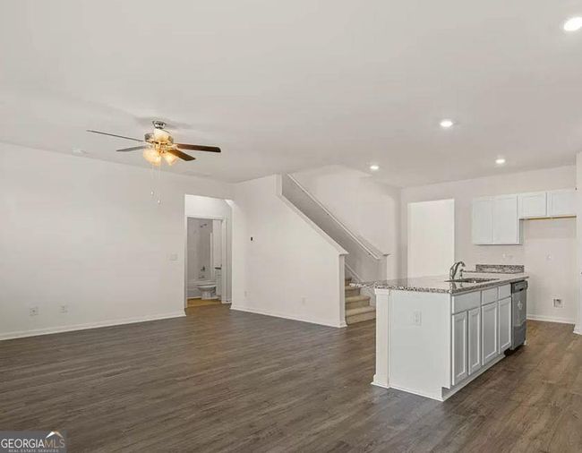 1950 Vidalia Ct, House other with 5 bedrooms, 3 bathrooms and 2 parking in Dacula GA | Image 5
