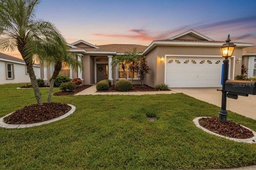 24323 Buckingham Way, PUNTA GORDA, FL, 33980-5522 | Card Image
