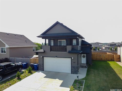 261 15th St W, Battleford, SK, S0M | Card Image