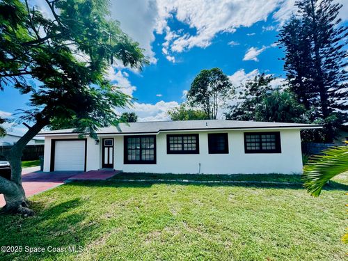 489 Kennwood Ave, Merritt Island, FL, 32952-3731 | Card Image