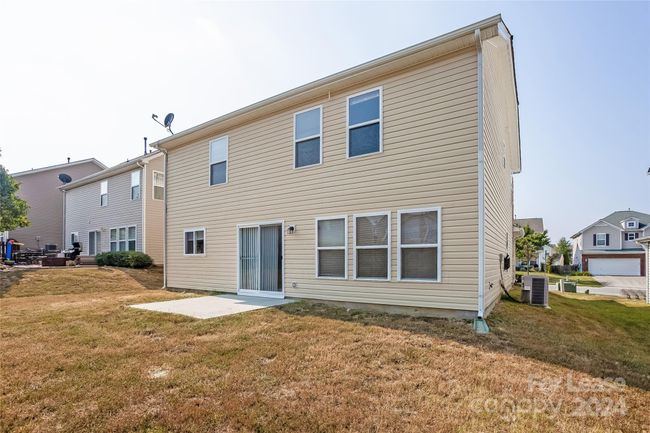 4046 Houldsworth Dr, House other with 4 bedrooms, 3 bathrooms and null parking in Charlotte NC | Image 16