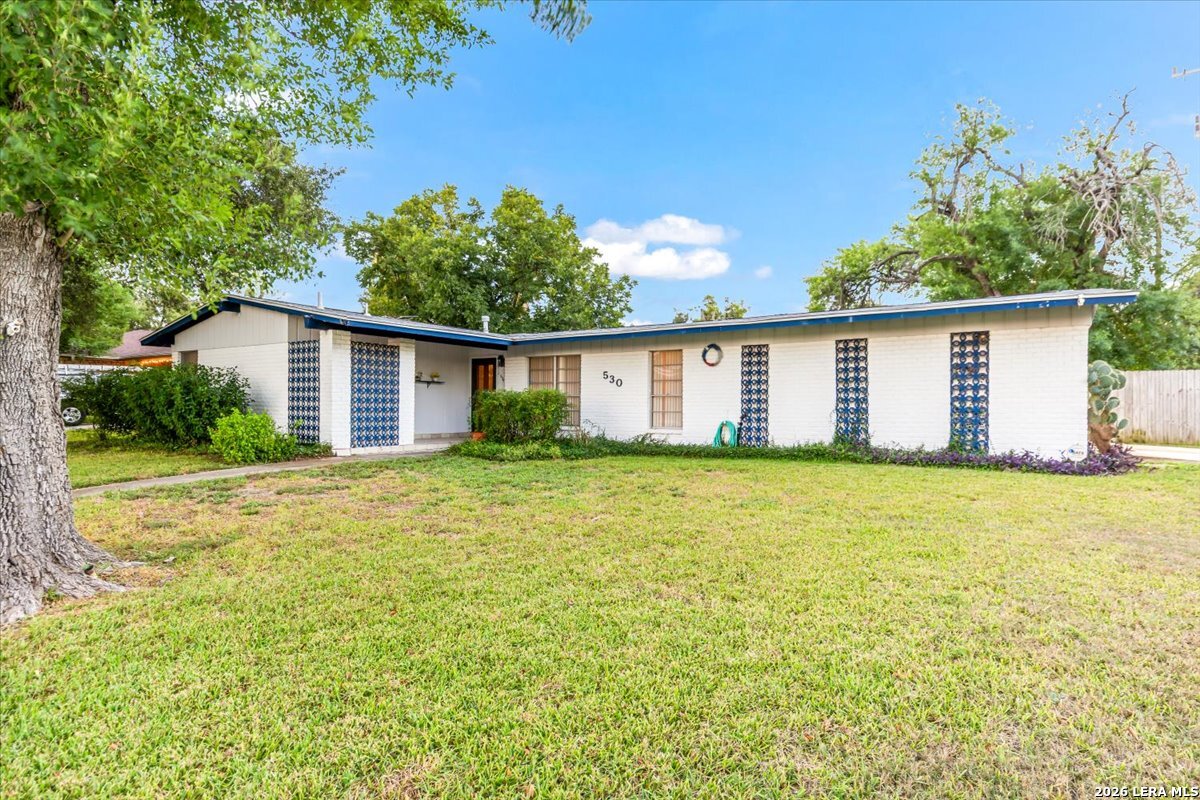 Residential in San Antonio 5