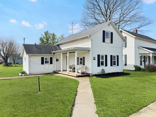 911 Miami St, Urbana, OH, 43078-1939 | Card Image