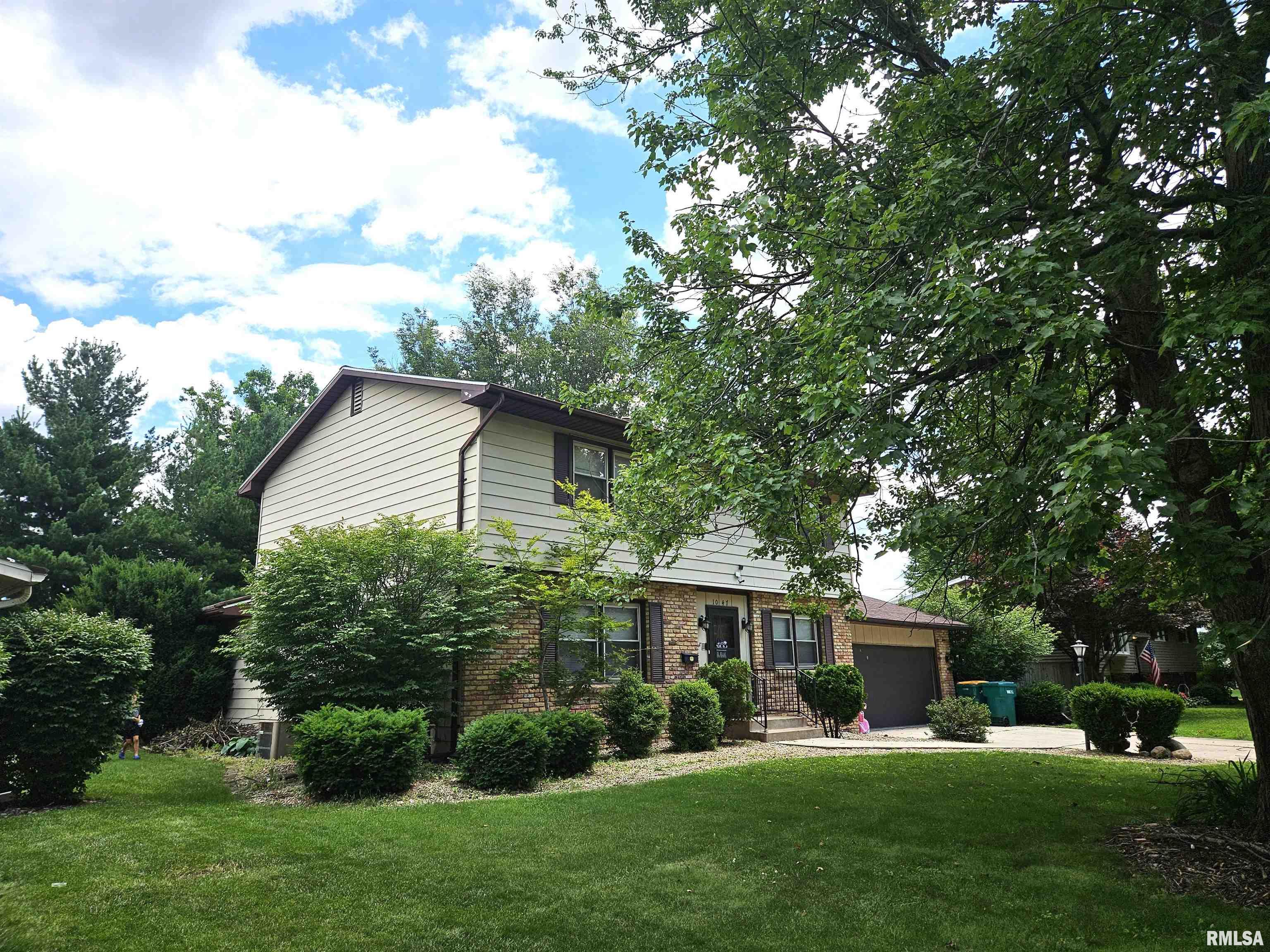 Residential in Galesburg 3