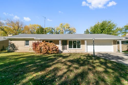 1431 W Vanmeter St, Kankakee, IL, 60901-4544 | Card Image