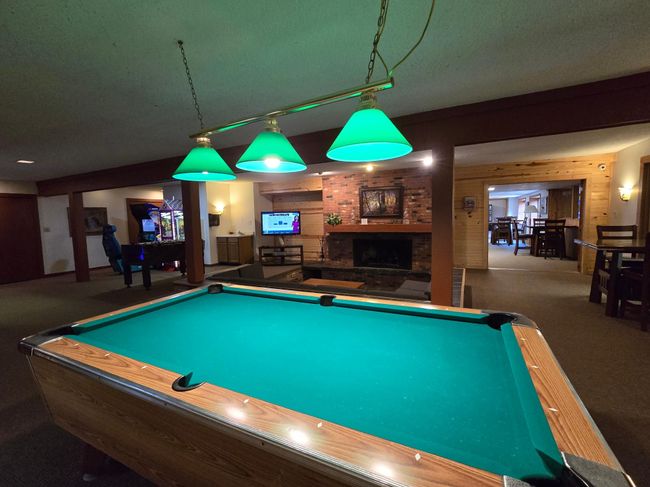 202 - 8250 Northern Rd, Condo with 2 bedrooms, 2 bathrooms and 1 parking in Minocqua WI | Image 45