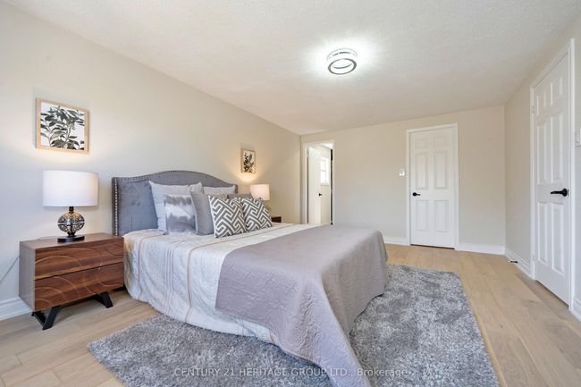 92 East Ave, House other with 4 bedrooms, 3 bathrooms and 2 parking in Scarborough ON | Image 32
