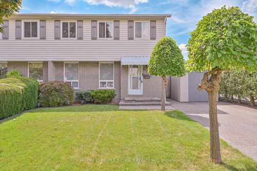 2 Fontaine Crt, Brampton, ON, L6T3J2 | Card Image