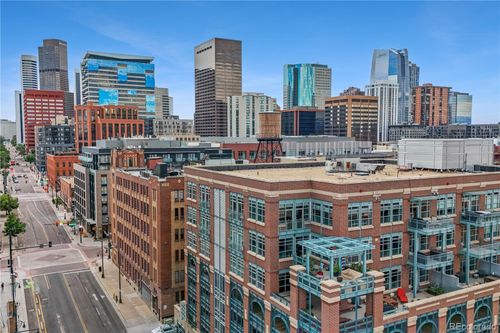801-1890 Wynkoop St, Denver, CO, 80202-1155 | Card Image