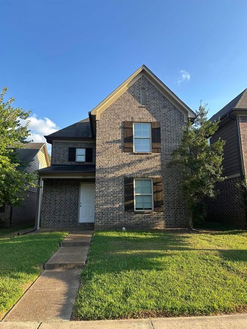 7407 Crayton Ridge Cv, Cordova, TN, 38018-6872 | Card Image