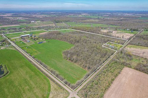 3200 Bertie Rd, Ridgeway, ON, L0S1N0 | Card Image