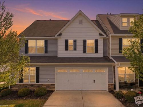 111 Covington Cove Ct, Kernersville, NC, 27284-6013 | Card Image