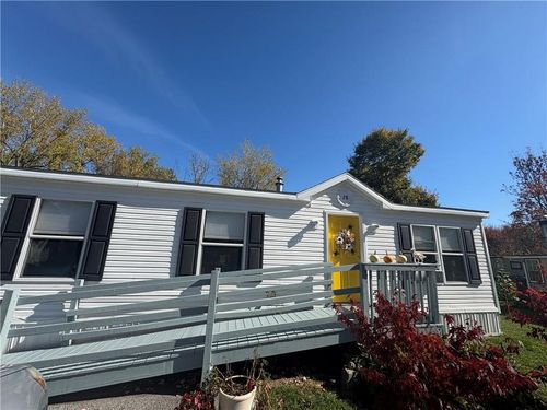 5651 Van Lare Lot #28 Road, Sodus, NY, 14589 | Card Image