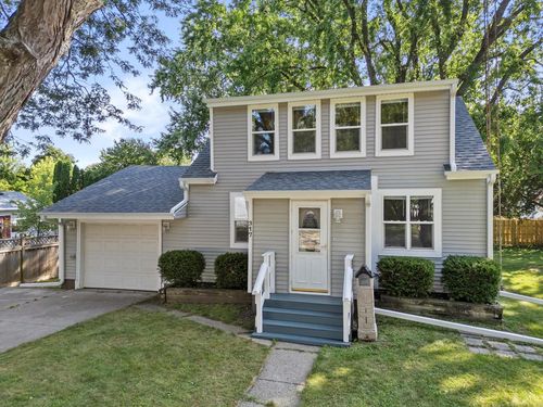 317 N Washington Street, Elkhorn, WI, 53121 | Card Image