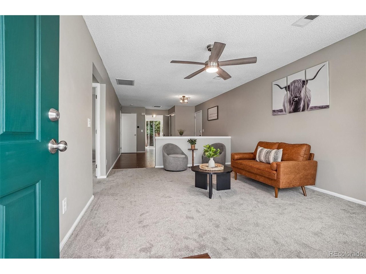 Residential in Denver 5