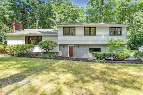310 Hayward Mill Rd, Concord, MA, 01742-4606 | Card Image