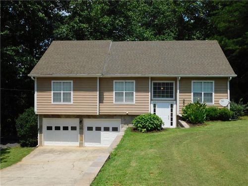 66 Spring Ridge Dr, Dawsonville, GA, 30534-6112 | Card Image