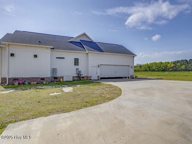 245 Edwards Rd, House other with 4 bedrooms, 4 bathrooms and 6 parking in Chocowinity NC | Image 17