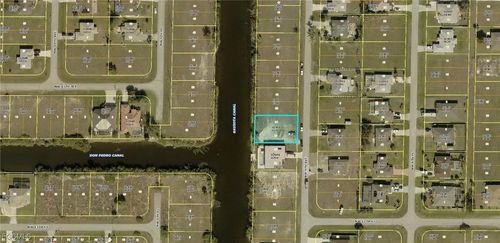 1312 Nw 9th Ave, Cape Coral, FL, 33993 | Card Image